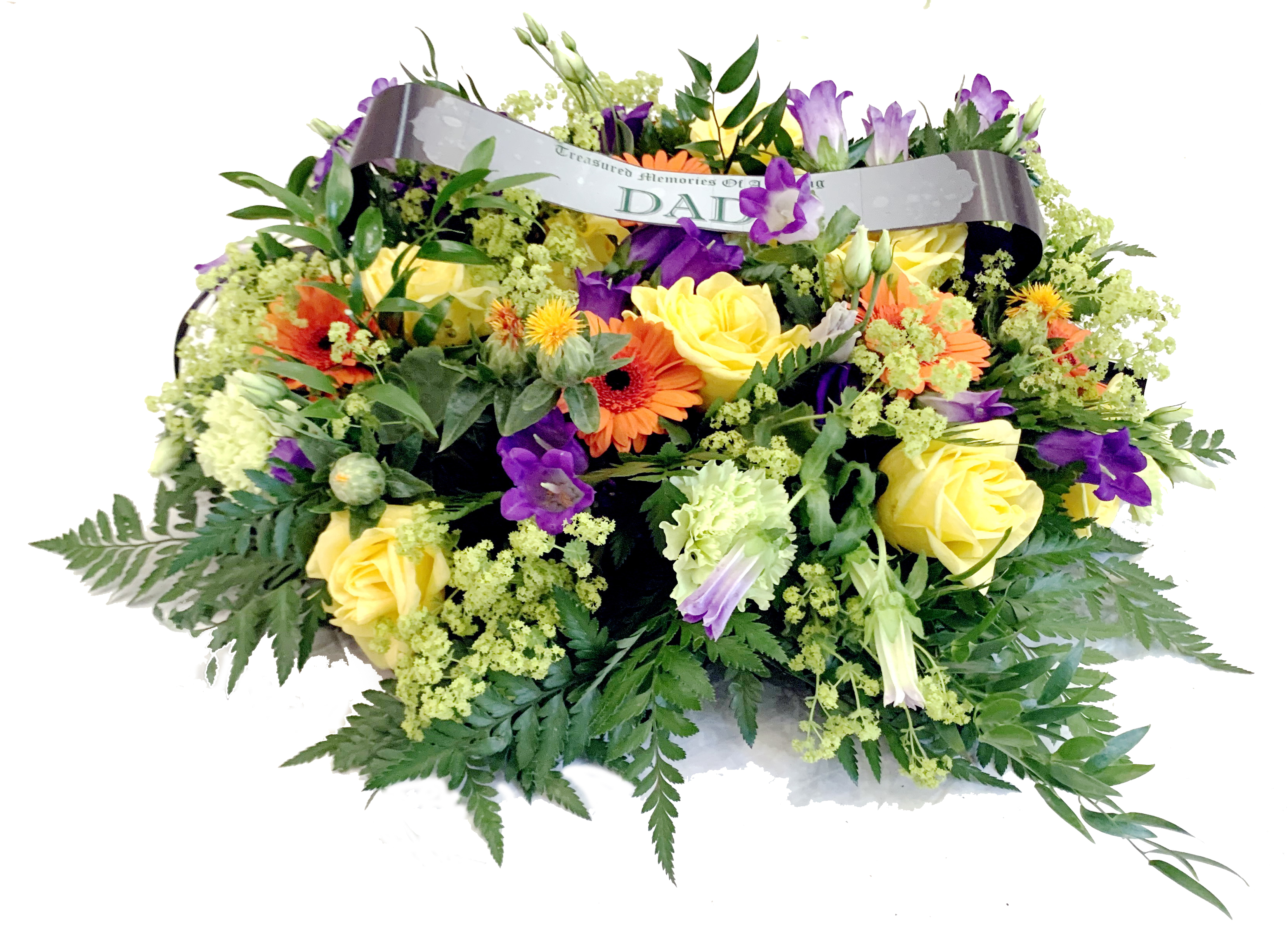 Traditional Wreath